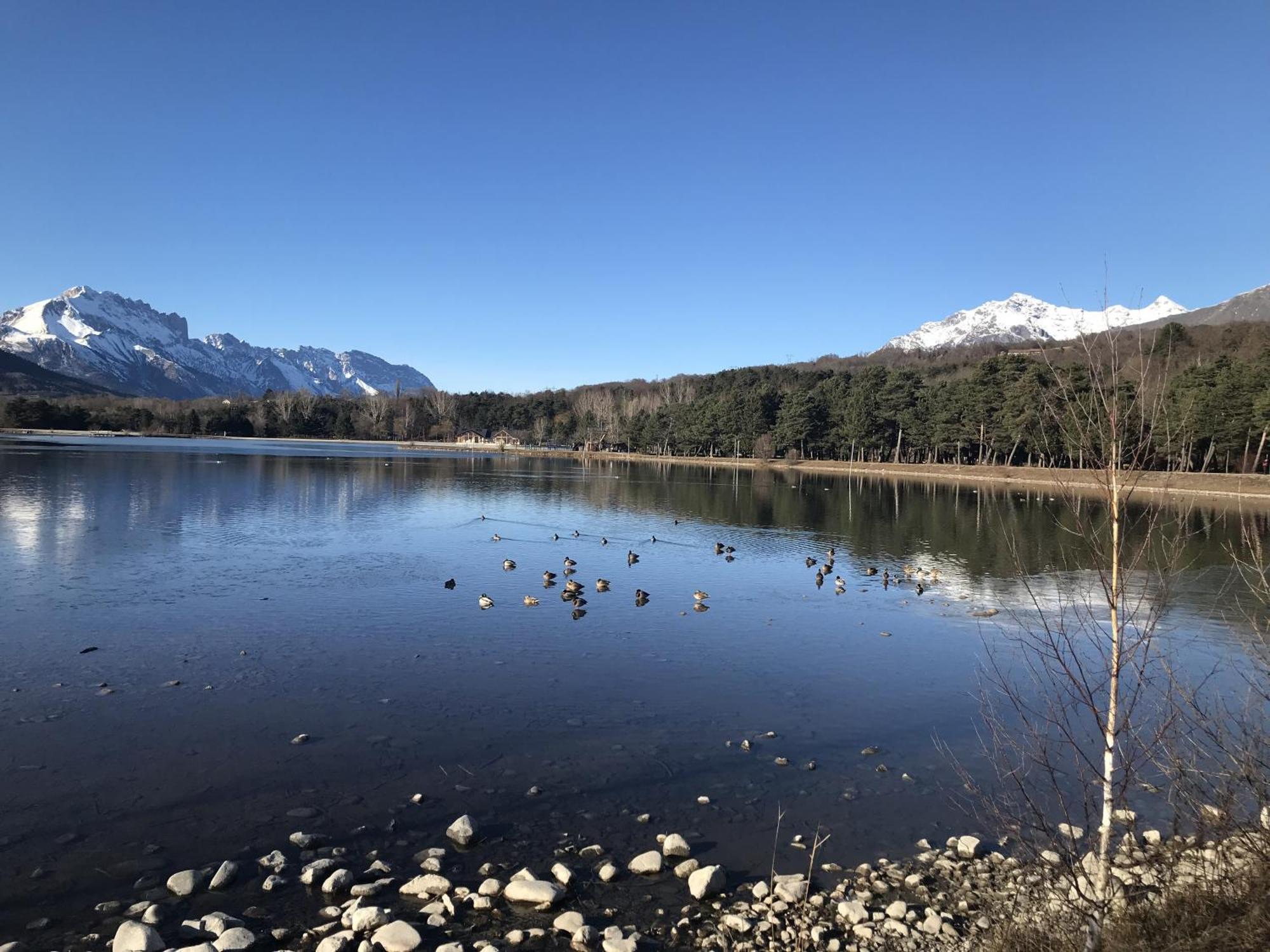 Bed & Breakfast Le Rocher Des Ducs, Vue Sur Montagne, Abris Voitures Et Motos *